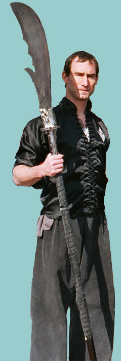 gabe spera
